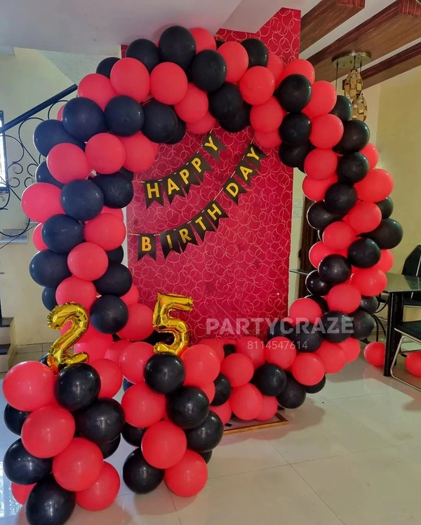 Adults Birthday Decor 75