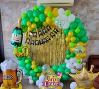 Adults Birthday Decor 76