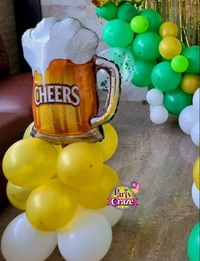 Adults Birthday Decor 76