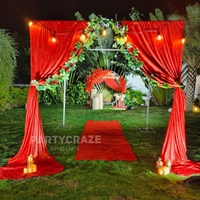 Wedding Anniversary Decor 12