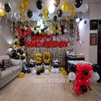 Wedding Anniversary Decor 14