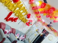 Wedding Anniversary Decor 17