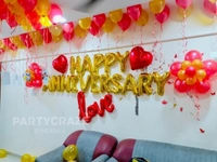 Wedding Anniversary Decor 17