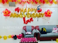 Wedding Anniversary Decor 17