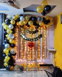 Wedding Anniversary Decor 19