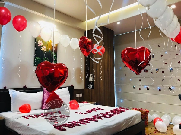 Wedding Anniversary Decor 20