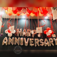 Wedding Anniversary Decor 21