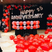 Wedding Anniversary Decor 22