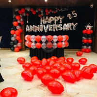 Wedding Anniversary Decor 22