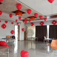 Wedding Anniversary Decor 23
