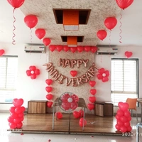 Wedding Anniversary Decor 23