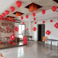 Wedding Anniversary Decor 23