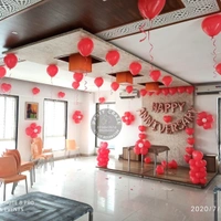 Wedding Anniversary Decor 23