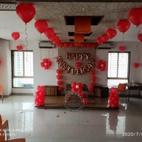 Wedding Anniversary Decor 23
