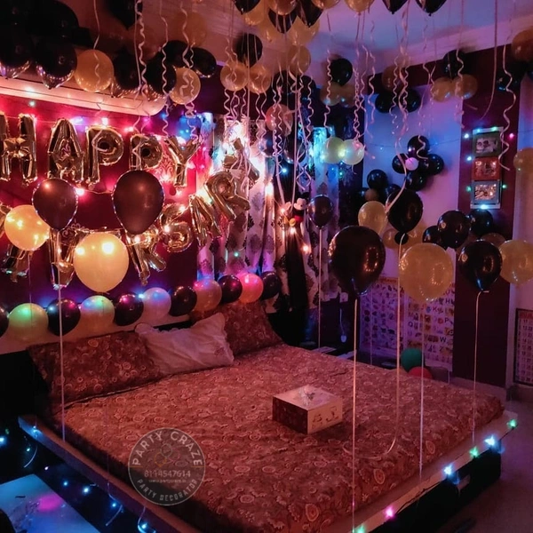 Wedding Anniversary Decor 24