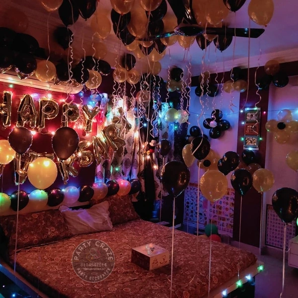 Wedding Anniversary Decor 24