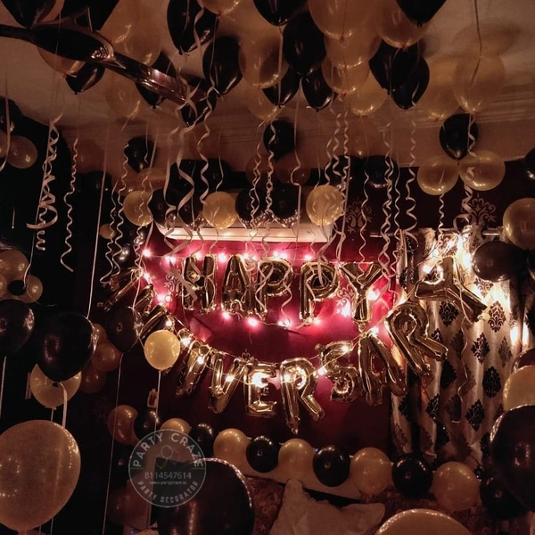 Wedding Anniversary Decor 24