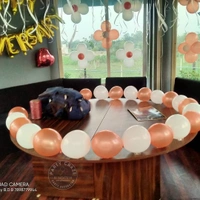 Wedding Anniversary Decor 25