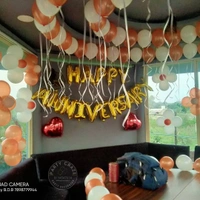 Wedding Anniversary Decor 25