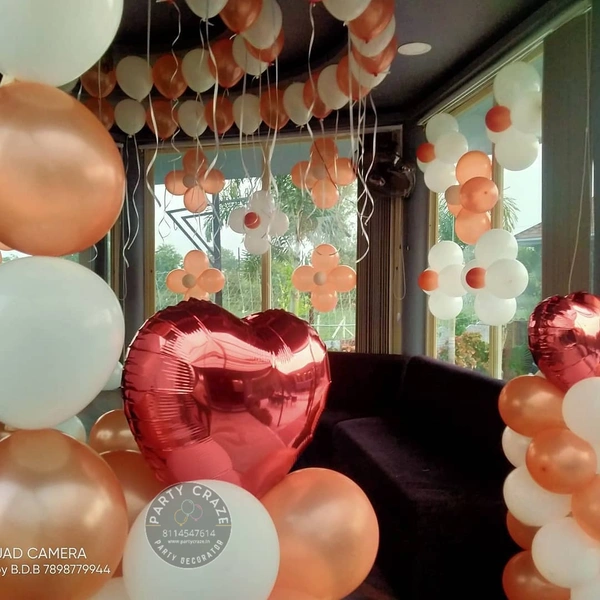 Wedding Anniversary Decor 25