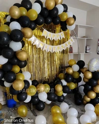 Wedding Anniversary Decor 30