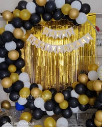 Wedding Anniversary Decor 30