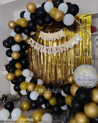 Wedding Anniversary Decor 30
