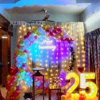Wedding Anniversary Decor 31