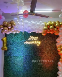 Wedding Anniversary Decor 32