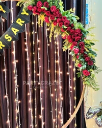 Wedding Anniversary Decor 33