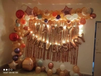 Wedding Anniversary Decor 34