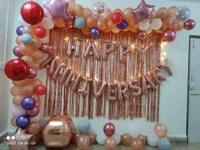 Wedding Anniversary Decor 34