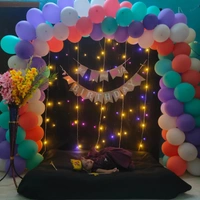 Normal Balloon Decor 