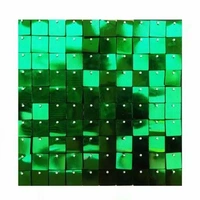 Sequins Backdrop Rental 