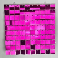 Sequins Backdrop Rental 
