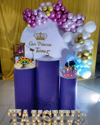 Cylinder Table Rental In Patna 