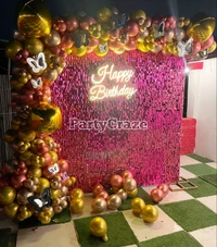 Selfie Booth Rental No.7
