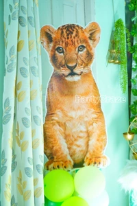 Thematic Cutouts Rental 
