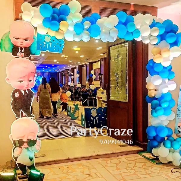 Thematic Cutouts Rental 