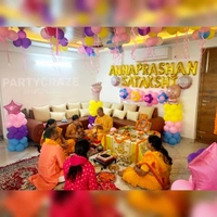 Annaprashan Decor 3