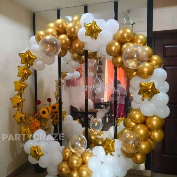 Annaprashan Decor 4
