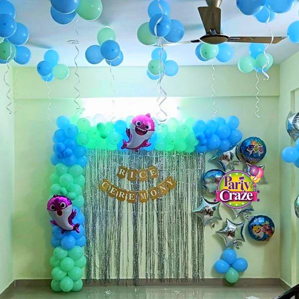 Annaprashan Decor 8