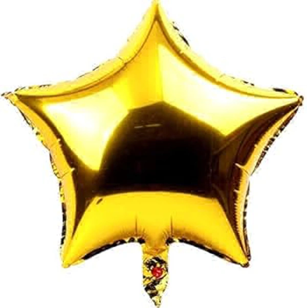 Star Foil