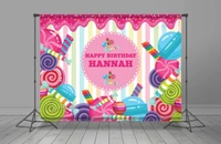 Thematic Backdrop 