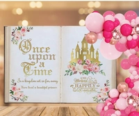 Baby Story Book Standy 