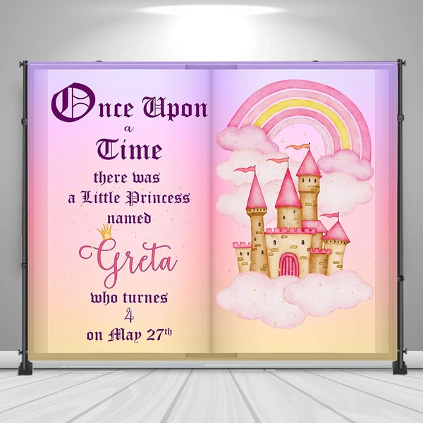 Baby Story Book Standy 