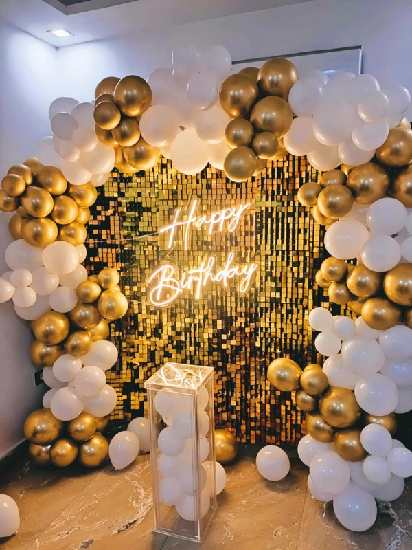 Selfie Booth Rental No.7