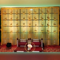 Haldi Mehndi Decor 17