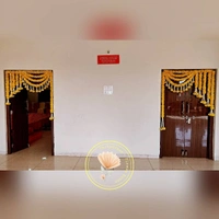 Haldi Mehndi Decor 17
