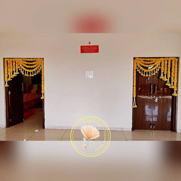 Haldi Mehndi Decor 17